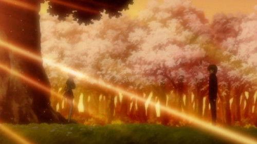 Da Capo Season 3 Episode 1 - A Season of Small Love