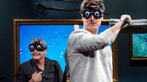 Huskestue Season 5 Episode 2 - Episode 2