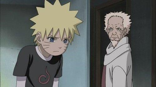 Naruto Shippūden Season 12 Episode 257 - Meeting