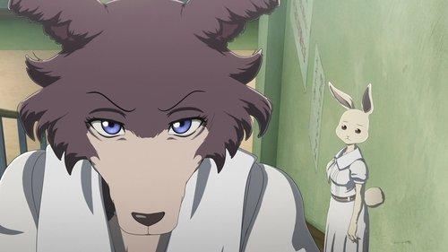 BEASTARS Season 1 Episode 12 - In the Storm's Wake