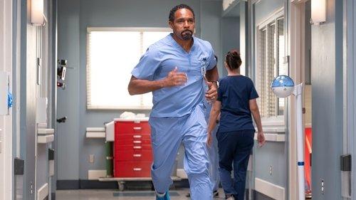 Grey's Anatomy Season 21 Episode 8 - Drop It Like It's Hot