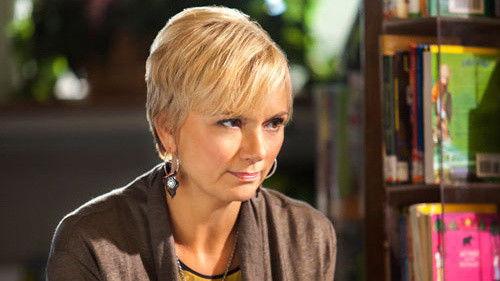 Cedar Cove Season 1 Episode 5 - For the Sake of the Children