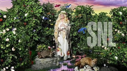 Saturday Night Live Season 42 Episode 20 - Melissa McCarthy with Haim