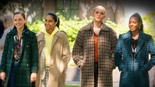 undefined Season 2 Episode 1 - Winter Is Coming