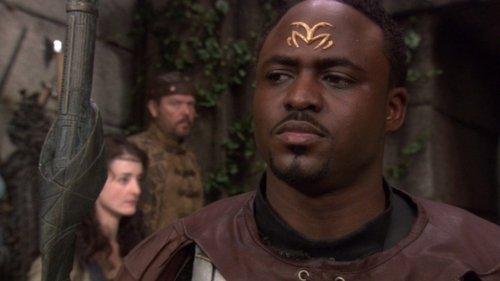 undefined Season 8 Episode 13 - It's Good to Be King