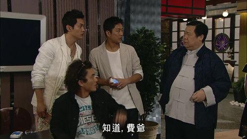 The Academy Season 3 Episode 9 - Episode 9