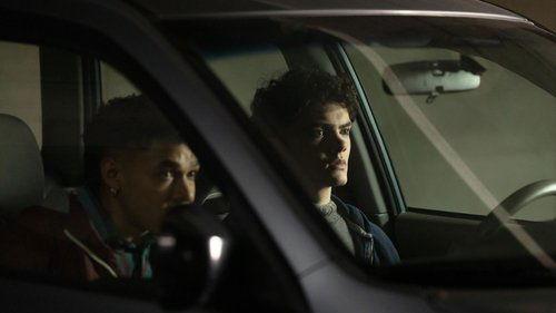 undefined Season 1 Episode 6 - Familiar by Thy Side