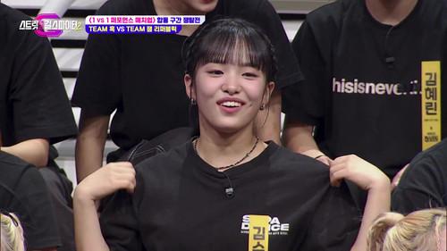 Street Dance Girls Fighter Season 2 Episode 4 - 1 vs. 1 Performance Match-Up Mission