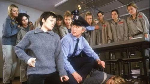 Hinter Gittern - Der Frauenknast Season 9 Episode 10 - Episode 10