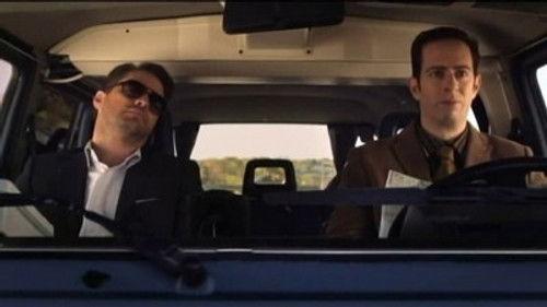 Call Me Fitz Season 1 Episode 3 - Mama