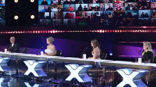 America's Got Talent Season 15 Episode 12 - Results Show 1