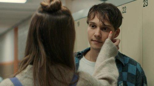 Cryptid Season 1 Episode 3 - Episode 3