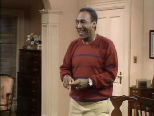 The Cosby Show Season 1 Episode 15 - Physician of the Year