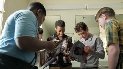 The Wonder Years Season 1 Episode 3 - The Club