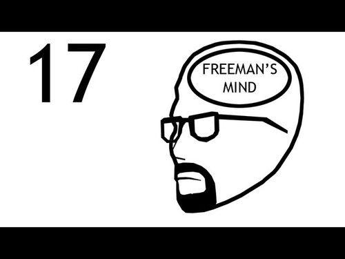 Freeman's Mind Season 1 Episode 18 - Episode 17