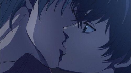 SUPER LOVERS Season 1 Episode 6 - Cloudy Sky