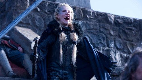 undefined Season 1 Episode 7 - Episode 7