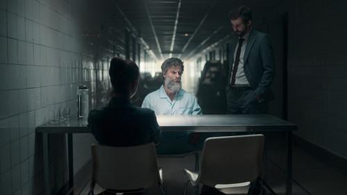 Santo Season 1 Episode 2 - Eyelids