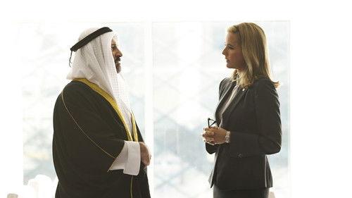 undefined Season 3 Episode 6 - The Statement