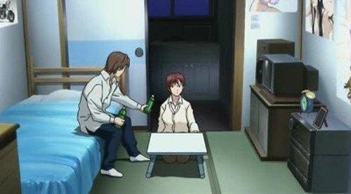 GANTZ Season 1 Episode 5 - All Right!