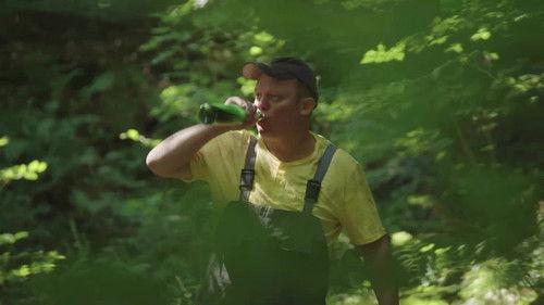 Behind the Nine Mountains Season 3 Episode 2 - Episode 2