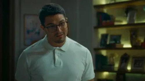 My hidden truth Season 1 Episode 6 - Nadie debe hacernos daño