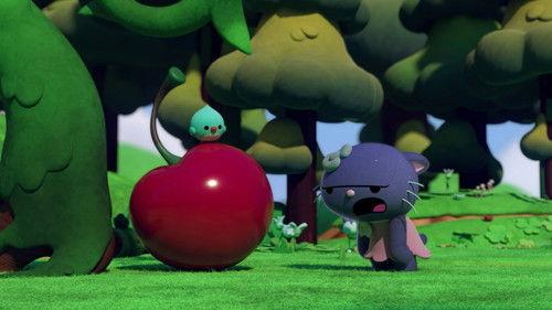 Hello Kitty: Super Style! Season 2 Episode 5 - Front Page Frido