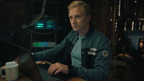 Zhuki Season 3 Episode 13 - Episode 13