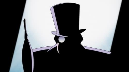 undefined Season 1 Episode 1 - In Treacherous Waters