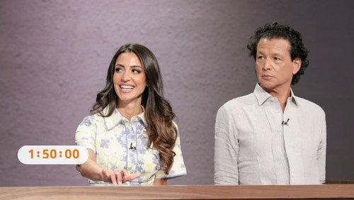 Top Chef (AR) Season 9 Episode 5 - Almarai Challenge – Day 5