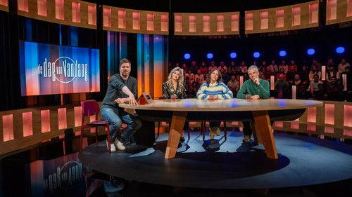 De dag van vandaag Season 4 Episode 20 - Episode 20