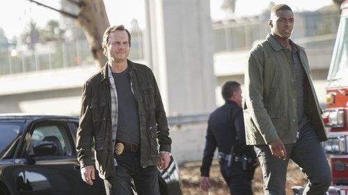 Training Day Season 1 Episode 9 - Bad Day at Aqua Mesa