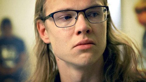 Nerd: DragonSlayer666 Season 3 Episode 8 - Captain