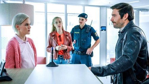 Vienna Crime Squad Season 19 Episode 4 - Episode 4