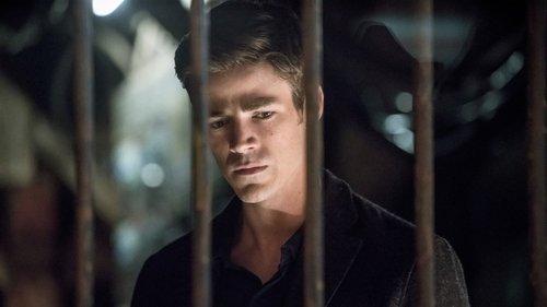 The Flash Season 3 Episode 1 - Flashpoint
