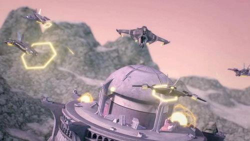 Desafío Champions Sendokai Season 1 Episode 11 - Tai-Sen Trail