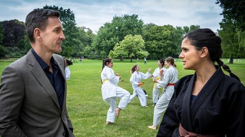 Hamburg Dockland Season 15 Episode 5 - Episode 5