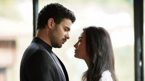 Black Sea Eyes Season 1 Episode 10 - Episode 10