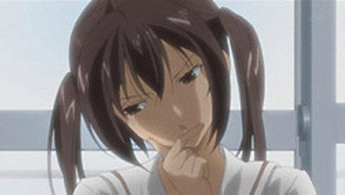 Minami-ke Season 3 Episode 12 - A Warm Place