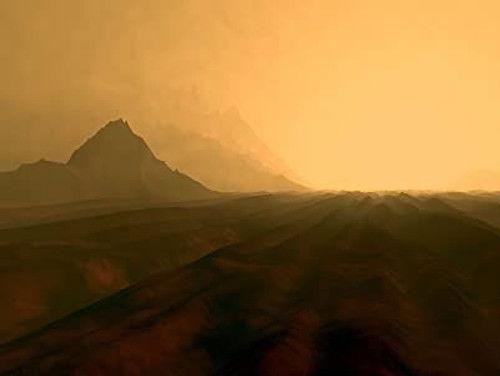 Exploring Venus Season 1 Episode 4 - Doing Science in Hell