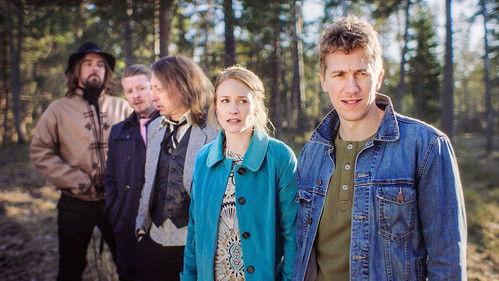 Kimmo Season 3 Episode 9 - Episode 9