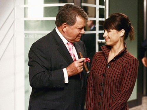 Boston Legal Season 3 Episode 2 - New Kids on the Block