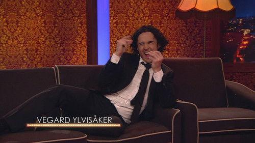 I kveld med Ylvis Season 2 Episode 12 - Petter Schjerven and Leo Ajkic