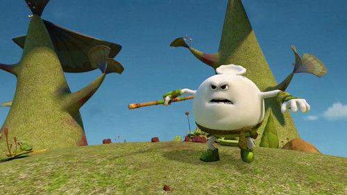 Kung Food Season 2 Episode 23 - Episode 23