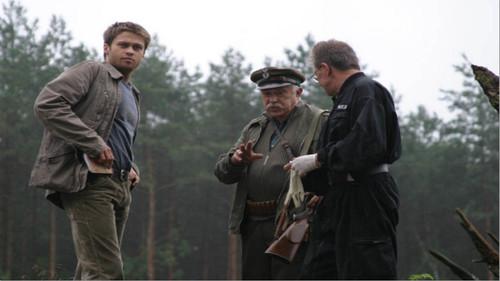 Kryminalni Season 1 Episode 10 - Sponsor