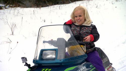 Little Women: NY Season 1 Episode 6 - Cabin Fever