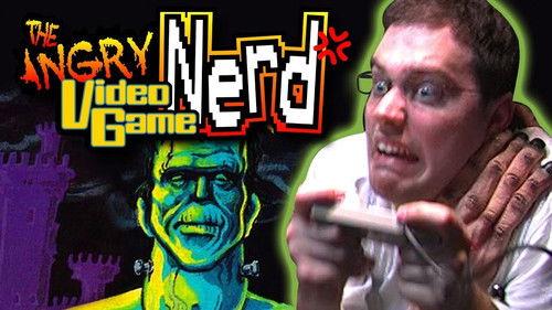 The Angry Video Game Nerd Season 3 Episode 17 - Frankenstein
