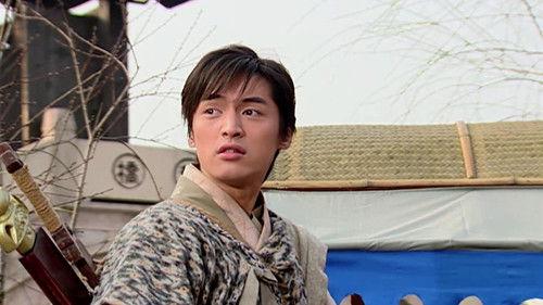 Chinese Paladin Season 1 Episode 15 - Episode 15