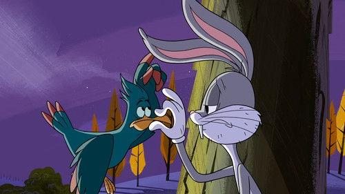 New Looney Tunes Season 1 Episode 20 - Annoying Ex-Boydfriend