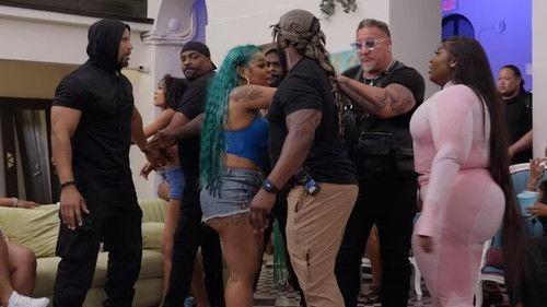 Baddies Caribbean Season 1 Episode 10 - Eviction Notice